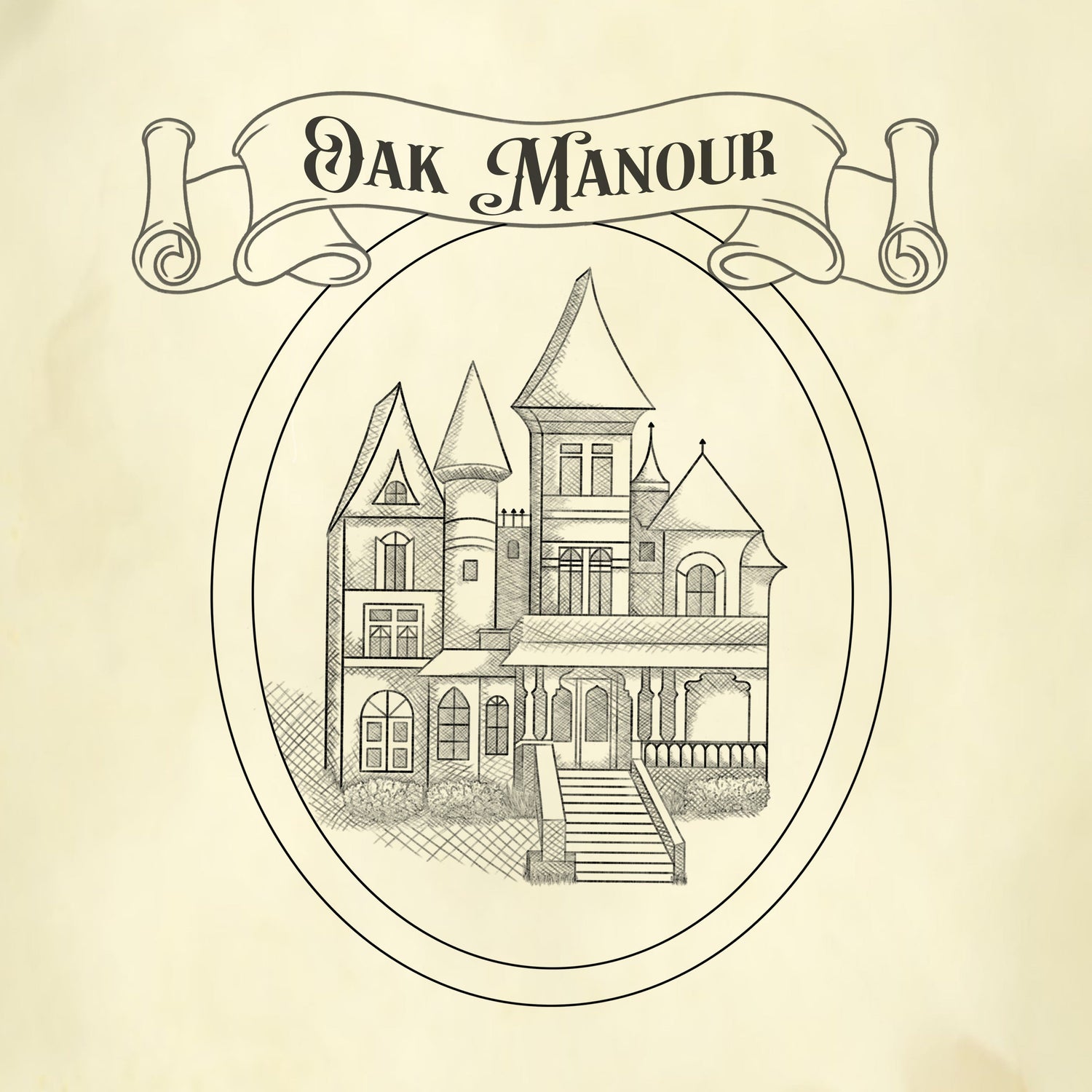 Oak Manour natural skin care products