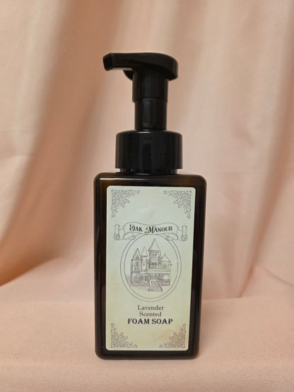 Signature Scents Foaming Hand Soap - 15 oz