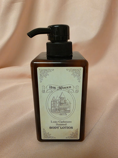 Seasonal Scents Moisturizing Lotion - 15 oz