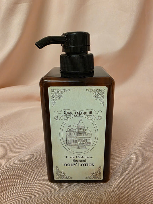 Seasonal Scents Moisturizing Lotion - 15 oz