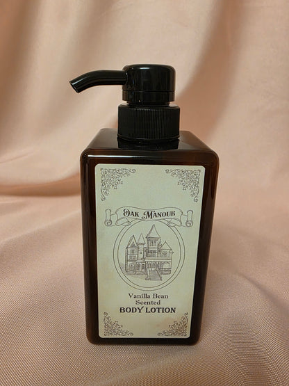 Signature Scents Moisturizing Lotion - 15 oz
