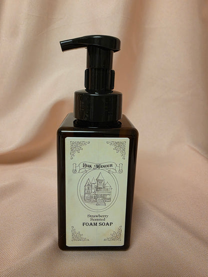 Seasonal Scents Foaming Hand Soap - 15 oz