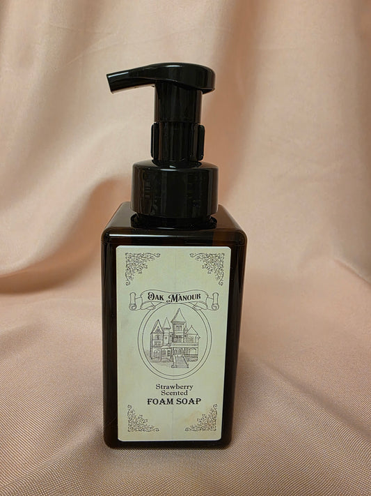 Seasonal Scents Foaming Hand Soap - 15 oz