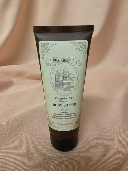 Signature Scents Moisturizing Lotion - 100 ml Travel tube