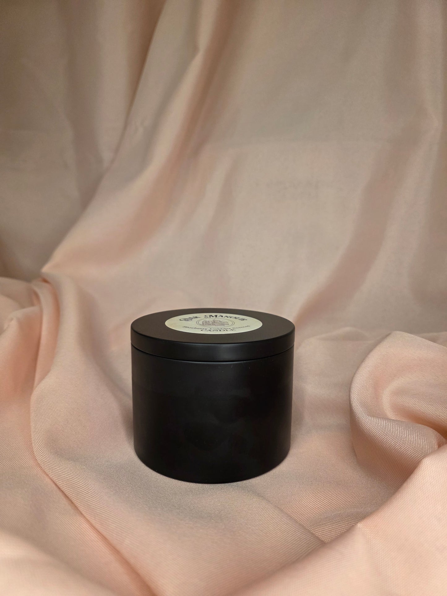 Candles, Scented Beeswax, Wood Wick and Cotton Wick