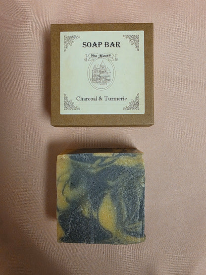 Soap Bar, Scented