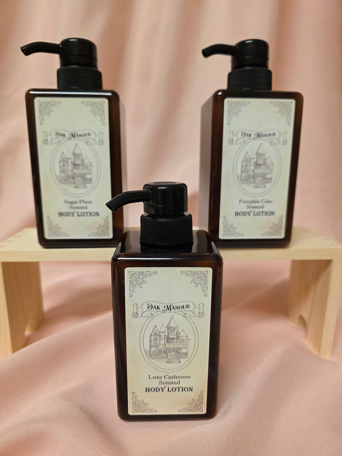 Seasonal Scents Moisturizing Lotion - 15 oz