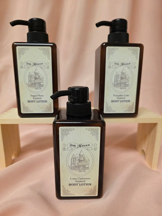 Seasonal Scents Moisturizing Lotion - 15 oz