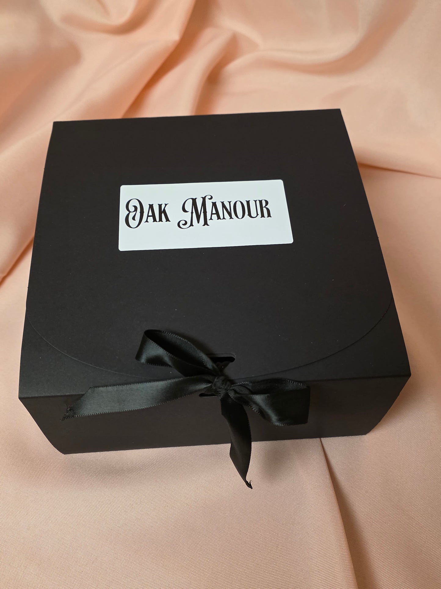 Essential Oil Gift Box: Foam Soap, Lotion, Sanitizer spray, Lip Balm