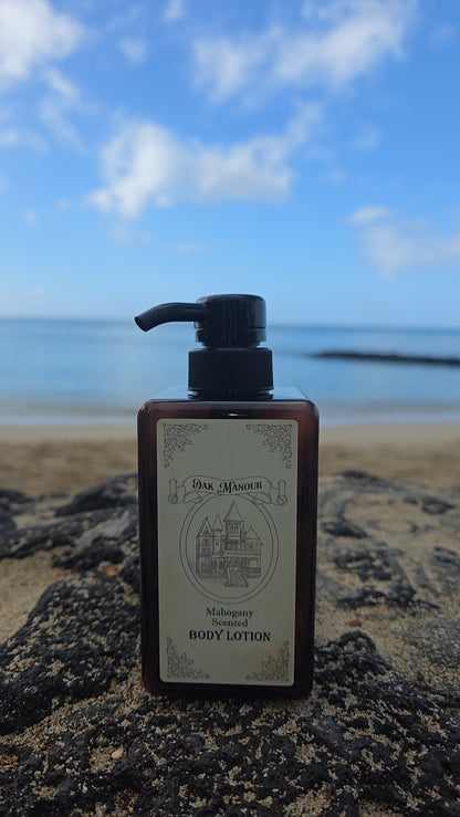 Moisturizing Lotion, Signature Scents - 15 oz