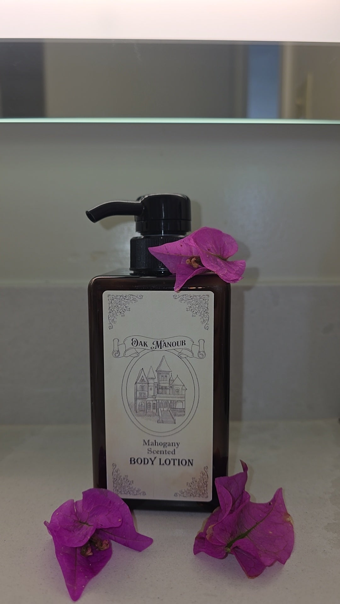 Moisturizing Lotion, Signature Scents - 15 oz