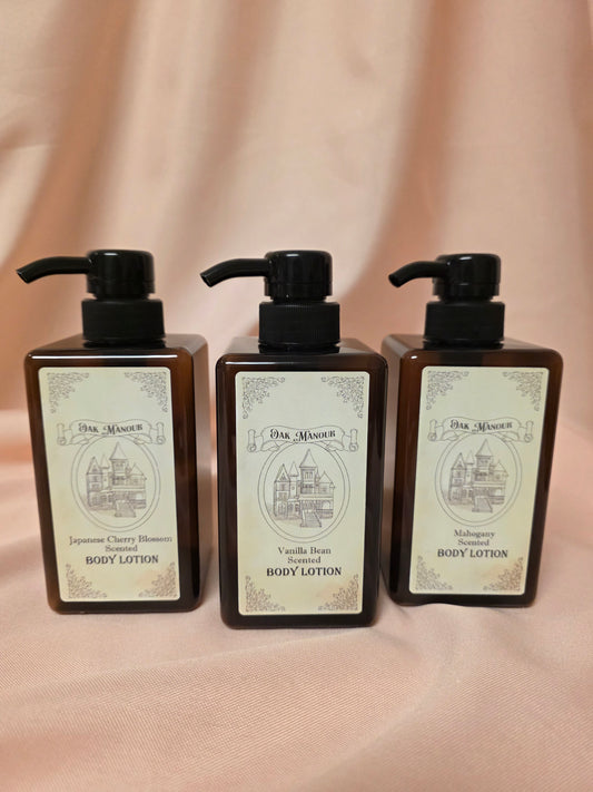 Signature Scents Moisturizing Lotion - 15 oz