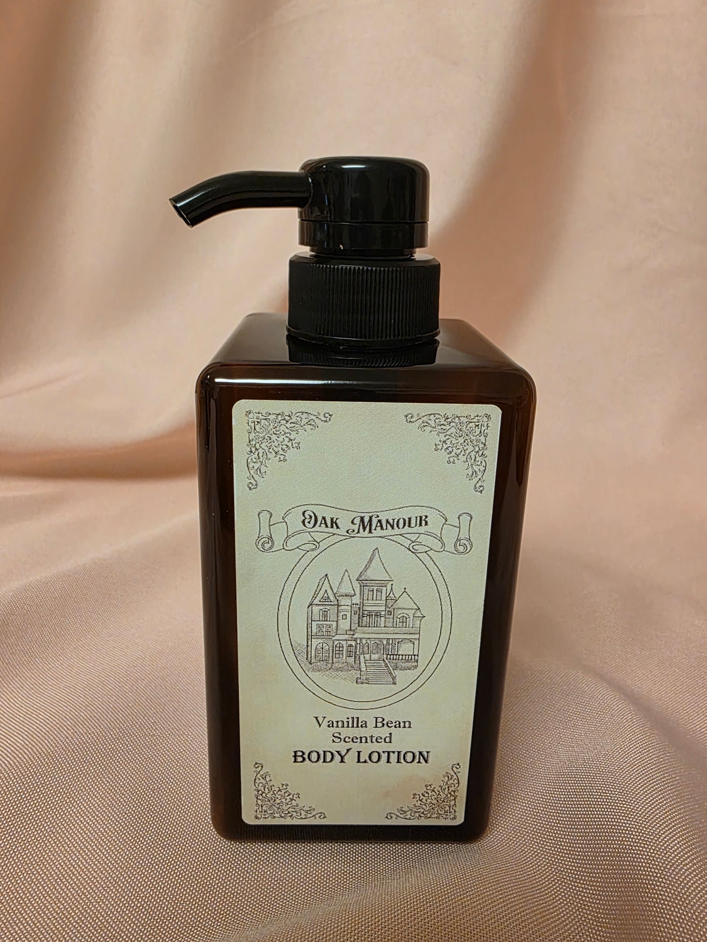 Foam Soap & Lotion set, 15 oz each