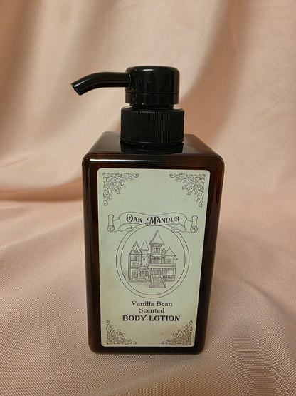 Foam Soap & Lotion set, 15 oz each