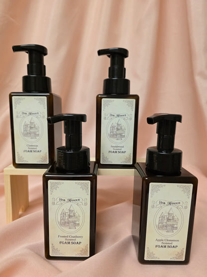 Seasonal Scents Foaming Hand Soap - 15 oz